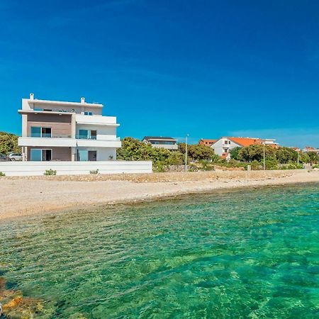 Villa Eni Apartments 2 Mandre Exteriér fotografie